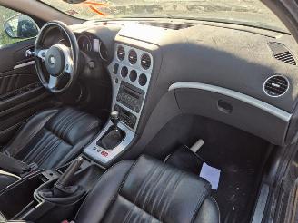 Alfa Romeo 159 1.9 JTS picture 5
