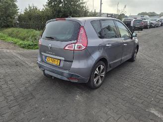 Auto da rottamare Renault Scenic 1.4 TCe 2012/1