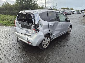 Sloopauto Honda Jazz 1.4 VTEC 2012/4
