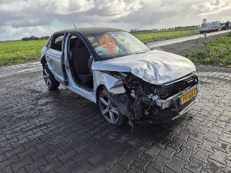 Audi A1 1.4 TFSi picture 4