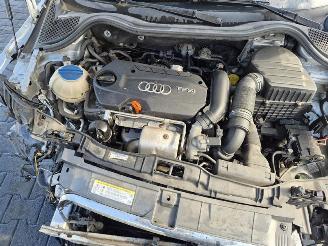 Audi A1 1.4 TFSi picture 9