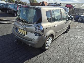 Sloopauto Renault Modus 1.2 2009/4