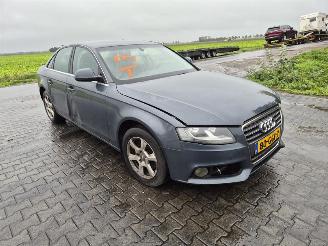 Audi A4 1.8 TFSi picture 4