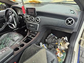 Mercedes A-klasse 200 CDi picture 6
