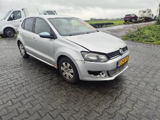 Volkswagen Polo 1.2 12v picture 4