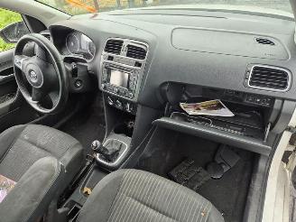 Volkswagen Polo 1.2 TDi picture 6