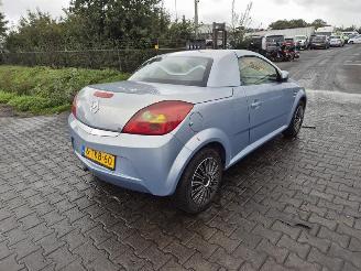 Auto da rottamare Opel Tigra Twin Top 1.8 2008/1
