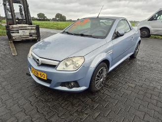 Opel Tigra Twin Top 1.8 picture 3