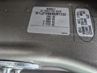 Renault Grand-scenic 1.4 TCe picture 8