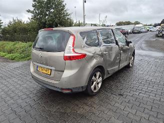 Auto da rottamare Renault Grand-scenic 1.4 TCe 2011/11