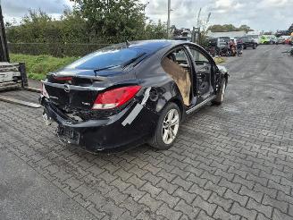 Auto da rottamare Opel Insignia 1.6 Turbo 2009/3