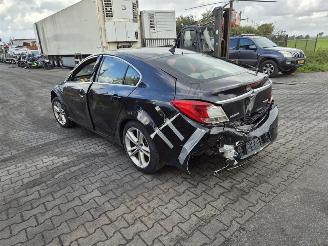 Opel Insignia 1.6 Turbo picture 2
