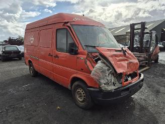Volkswagen Lt 2.8 TDi picture 4