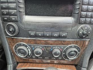 Mercedes C-klasse 200 CDi picture 6