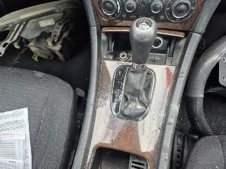 Mercedes C-klasse 200 CDi picture 7