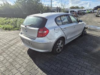 Auto da rottamare BMW 1-serie 116i 2007/1