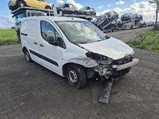 Citroën Berlingo 1.6 HDi picture 4