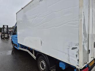 Volkswagen Crafter 2.0 TDi picture 8