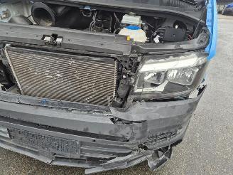 Volkswagen Crafter 2.0 TDi picture 12