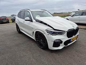 BMW X5 XDRIVE45E picture 4