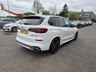 Avarii autoturisme BMW X5 XDRIVE45E 2021/3