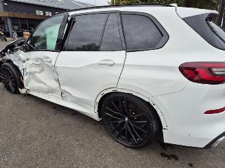BMW X5 XDRIVE45E picture 8