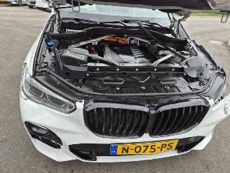 BMW X5 XDRIVE45E picture 18