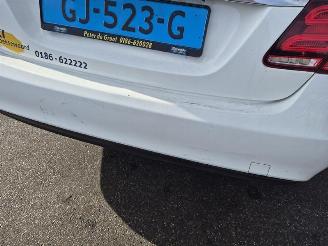 Mercedes E-klasse 200 CDi picture 6