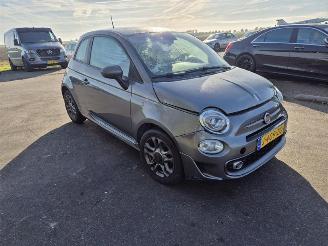 Fiat 500 1.0 Hybrid picture 4