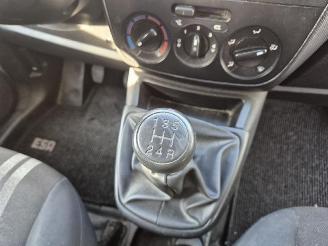 Fiat Fiorino 1.3 D picture 7