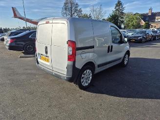 dommages fourgonnettes/vécules utilitaires Fiat Fiorino 1.3 D 2013/1