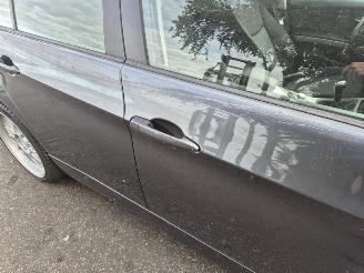BMW 3-serie 320i picture 7