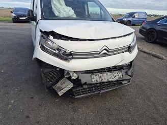 Citroën Berlingo 1.2 picture 5