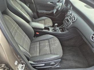 Mercedes A-klasse A180 picture 13