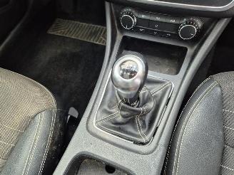 Mercedes A-klasse A180 picture 11