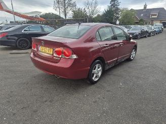 Honda Civic 1.3 HYBRID 2006/6