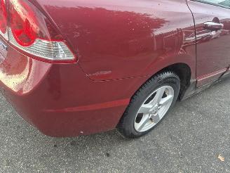 Honda Civic 1.3 HYBRID picture 6