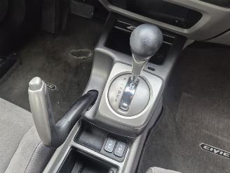 Honda Civic 1.3 HYBRID picture 10