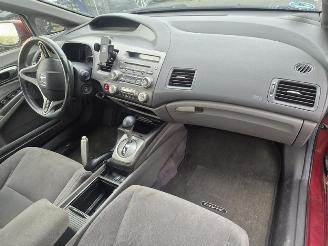 Honda Civic 1.3 HYBRID picture 8