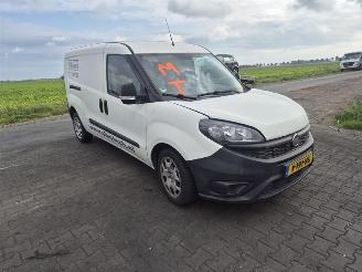 Fiat Doblo 1.6 D picture 4