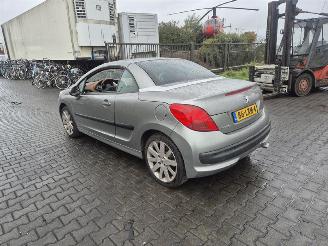 Peugeot 207 CC 1.6 16v picture 2