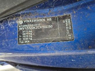 Volkswagen Caddy 1.6 TDi picture 5