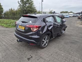 Uttjänta bilar auto Honda Hr-v 1.5 2018/3