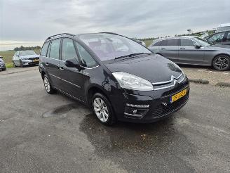 Citroën C4 Grand Picasso 1.6 Vti picture 4