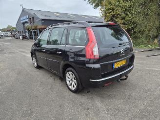 Citroën C4 Grand Picasso 1.6 Vti picture 2