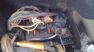 Citroën C4 Grand Picasso 1.6 Vti picture 9