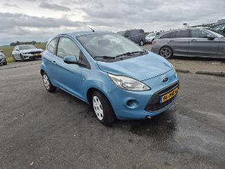 Ford Ka 1.2 picture 4