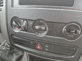 Mercedes Sprinter 211 CDi picture 13