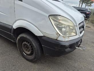 Mercedes Sprinter 211 CDi picture 5