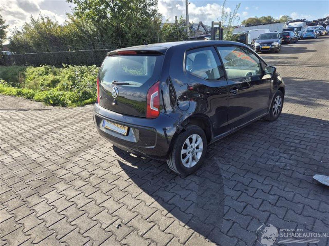 Volkswagen Up! 1.0 12v